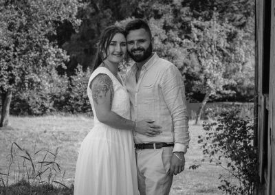 Protégé : Justine & Olivier