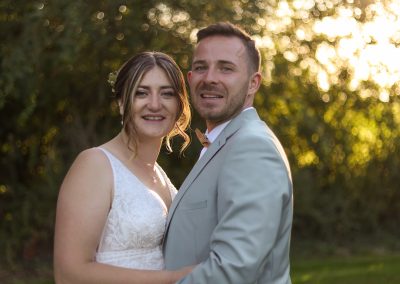 Protégé : Julie & Nathan