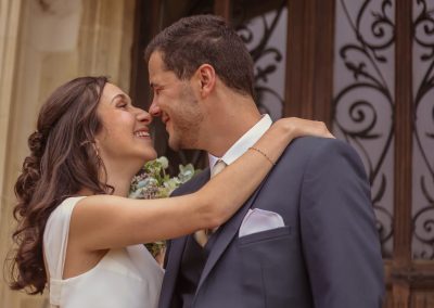 Protégé : Aude & Guirec