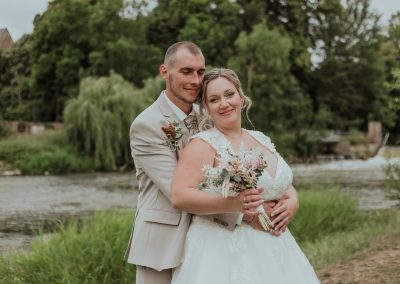 Protégé : Ophélie & Clément