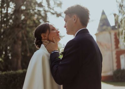 Protégé : Juliette & Lucas