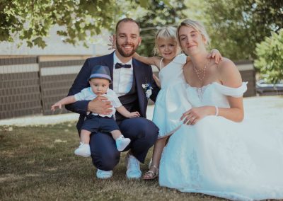 Protégé : Joëlline & Kévin