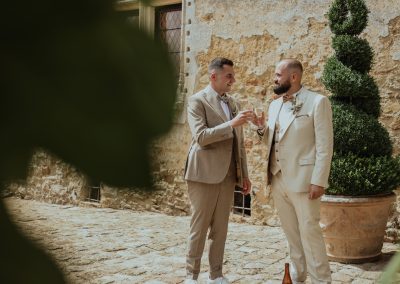 Protégé : Maxime & Julien