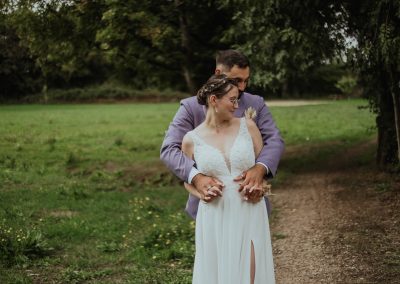 Protégé : Tina & Maxence